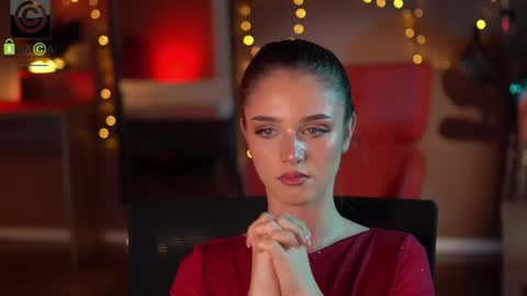 Snapshot of raisadoll chatting on 01/12/26, 06:57 Raisa online show from 01/12/26, 06:57