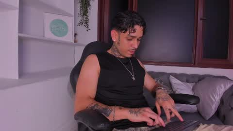 Snapshot of raizo_musashi chatting on 04/01/26, 03:18 Raizo online show from 04/01/26, 03:18