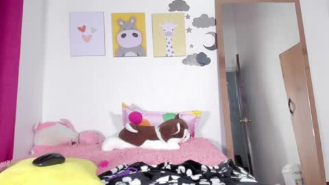  Nina  online show from 01/07/25, 11:56