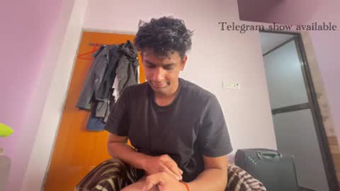 raju_smith online show from 11/28/25, 08:17