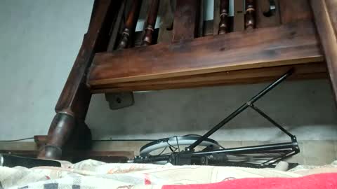 Ray online show from 11/09/25, 06:12