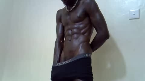 rakeem 1  online show from 02/13/25, 10:12