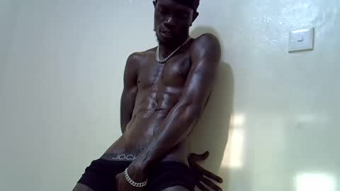 rakeem 1  online show from 02/14/25, 02:44