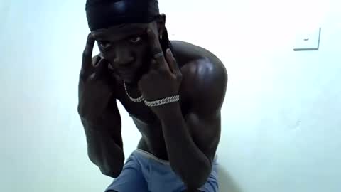 rakeem 1  online show from 02/15/25, 09:15