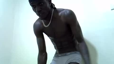 rakeem 1  online show from 02/21/25, 07:32