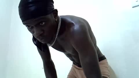 rakeem 1  online show from 02/22/25, 10:29