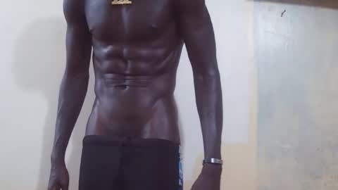 rakeem 1  online show from 09/24/25, 08:56