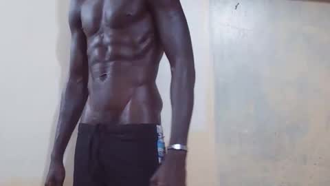 rakeem 1  online show from 09/26/25, 01:26