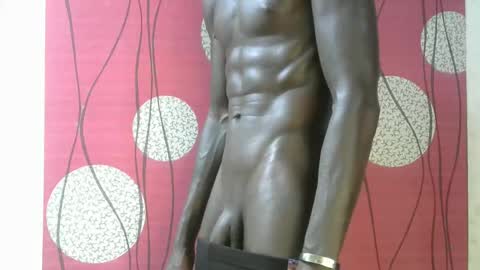 rakeem 1  online show from 05/09/26, 02:44
