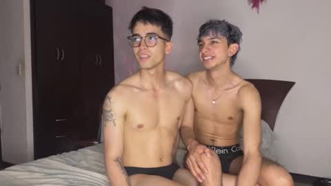 Enzo online show from 03/06/26, 10:50