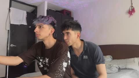 Enzo online show from 03/17/26, 09:40