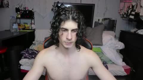 kirill online show from 11/17/25, 06:14