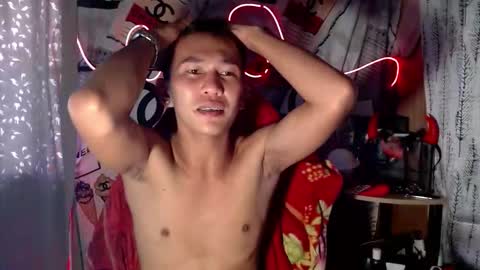 Snapshot of ralfhuge24 chatting on 11/02/25, 01:19 ralfhuge24 online show from 11/02/25, 01:19