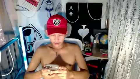 Snapshot of ralfhuge24 chatting on 02/07/26, 06:50 ralfhuge24 online show from 02/07/26, 06:50