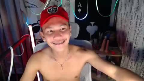 Snapshot of ralfhuge24 chatting on 02/11/26, 06:35 ralfhuge24 online show from 02/11/26, 06:35