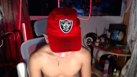 Snapshot of ralfhuge24 chatting on 02/18/26, 08:54 ralfhuge24 online show from 02/18/26, 08:54