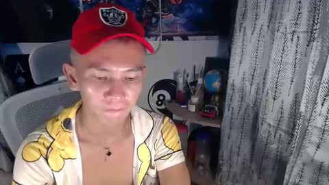 Snapshot of ralfhuge24 chatting on 03/07/26, 12:13 ralfhuge24 online show from 03/07/26, 12:13