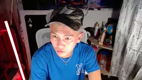 Snapshot of ralfhuge24 chatting on 03/10/26, 09:25 ralfhuge24 online show from 03/10/26, 09:25