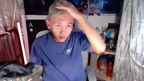 Snapshot of ralfhuge24 chatting on 03/14/26, 05:35 ralfhuge24 online show from 03/14/26, 05:35