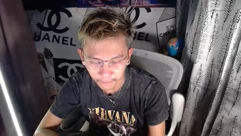 ralfhuge24 online show from 04/26/26, 04:26