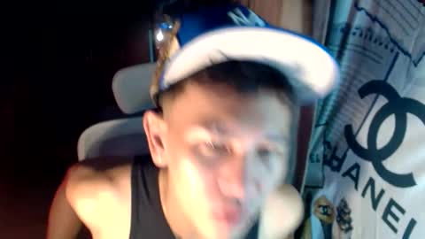ralfhuge24 online show from 06/11/26, 09:18