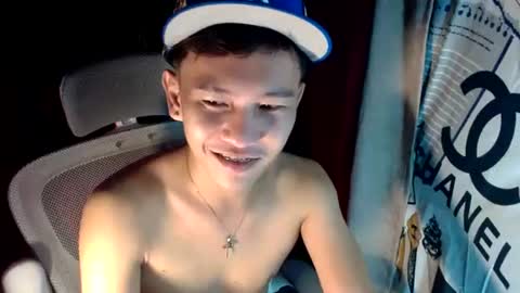 ralfhuge24 online show from 06/15/26, 01:35