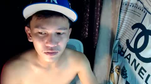 ralfhuge24 online show from 06/20/26, 08:39