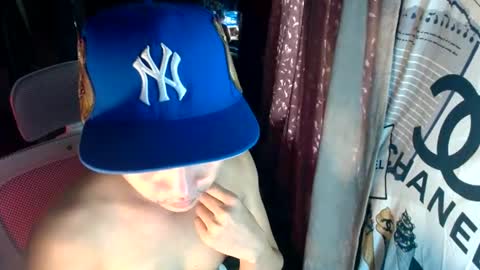 ralfhuge24 online show from 06/21/26, 06:49