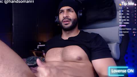 ralfvoss online show from 12/04/25, 12:42