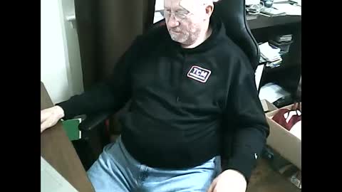 Ram online show from 12/31/24, 07:40