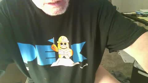 Ram online show from 11/23/25, 11:43