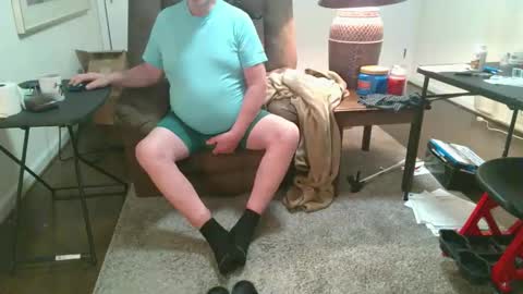 Ram online show from 11/27/25, 11:23