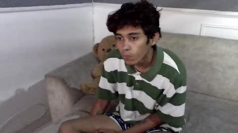 rami_hot0 online show from 10/13/25, 11:54