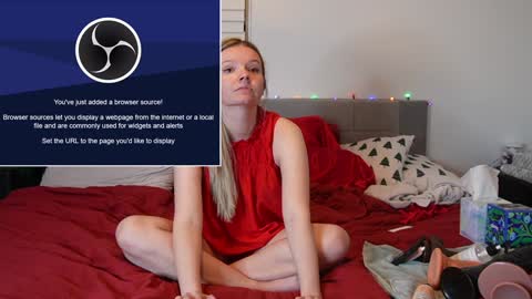 Rami online show from 12/16/24, 04:45