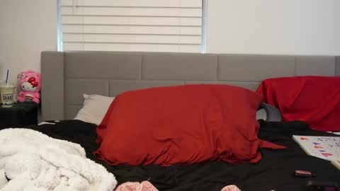 Rami online show from 01/15/25, 07:44