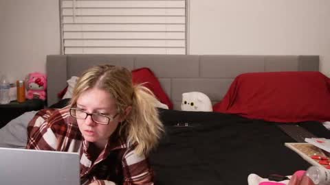 Rami online show from 01/17/25, 01:57