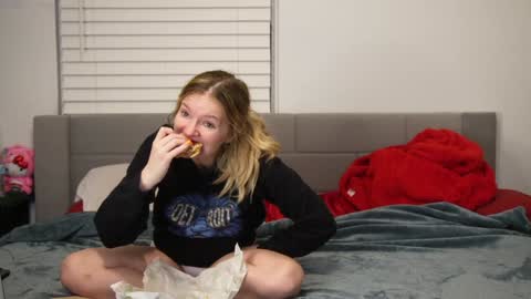 Rami online show from 01/19/25, 12:49