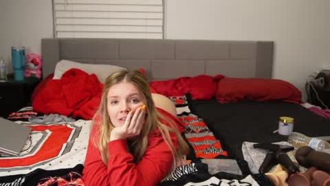 Rami online show from 01/21/25, 06:43