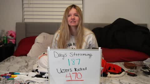 Rami online show from 01/22/25, 04:34