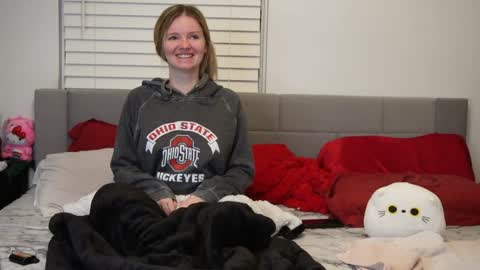 Rami online show from 01/24/25, 02:07