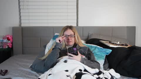 Rami online show from 01/29/25, 04:58