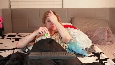 Rami online show from 02/02/25, 09:40