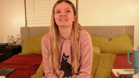 Rami online show from 02/14/25, 01:45