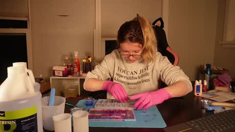 Rami online show from 02/27/25, 05:45