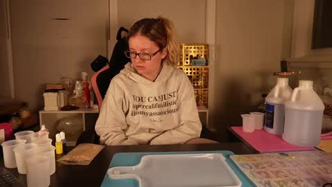 Rami online show from 02/28/25, 04:43