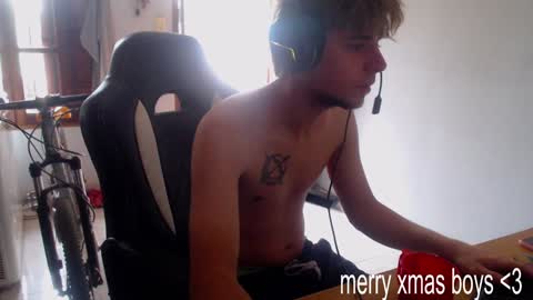 Ramiro online show from 12/31/24, 12:36