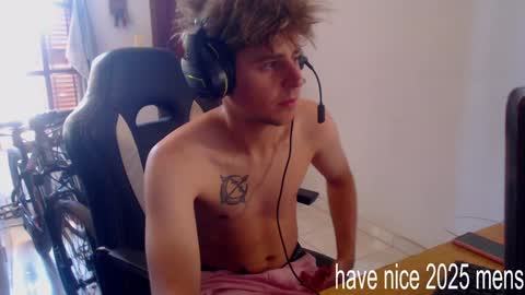 Ramiro online show from 01/02/25, 06:34