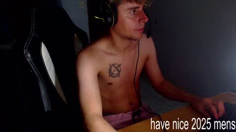 Ramiro online show from 01/03/25, 12:43