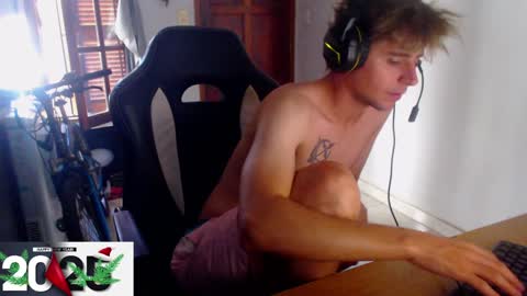 Ramiro online show from 01/04/25, 01:31