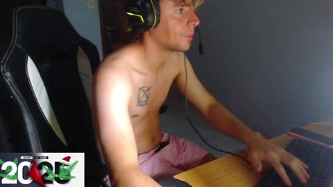 Ramiro online show from 01/05/25, 12:09